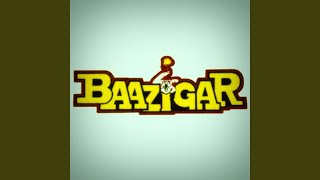 Baazigar - PDR