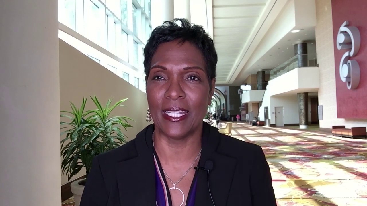 Stories that Set Us Apart: Robin Stacia - YouTube