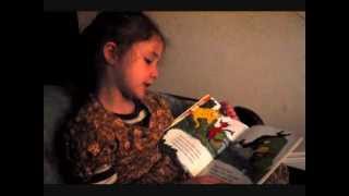 Read Aloud with Rainy-Fox in Socks Part 2- AUDIO BOOK