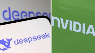 Famous Bay Area-based Nvidia loses nearly $600B in market value following rise of Chinese AI app DeepSeek Net Worth
