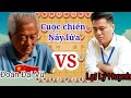 Đại sư Trung Hoa đấu trí vua Việt Nam _Lại Lý Huynh VS Đoàn Đại Vũ