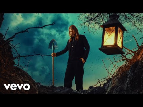 Nitro - ODIO IL RAP (Visual Video)