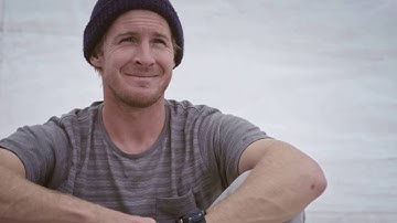 SURFER ANDREW COTTON TALKS ABOUT THE G-SHOCK GULFMASTER GWN-Q1000