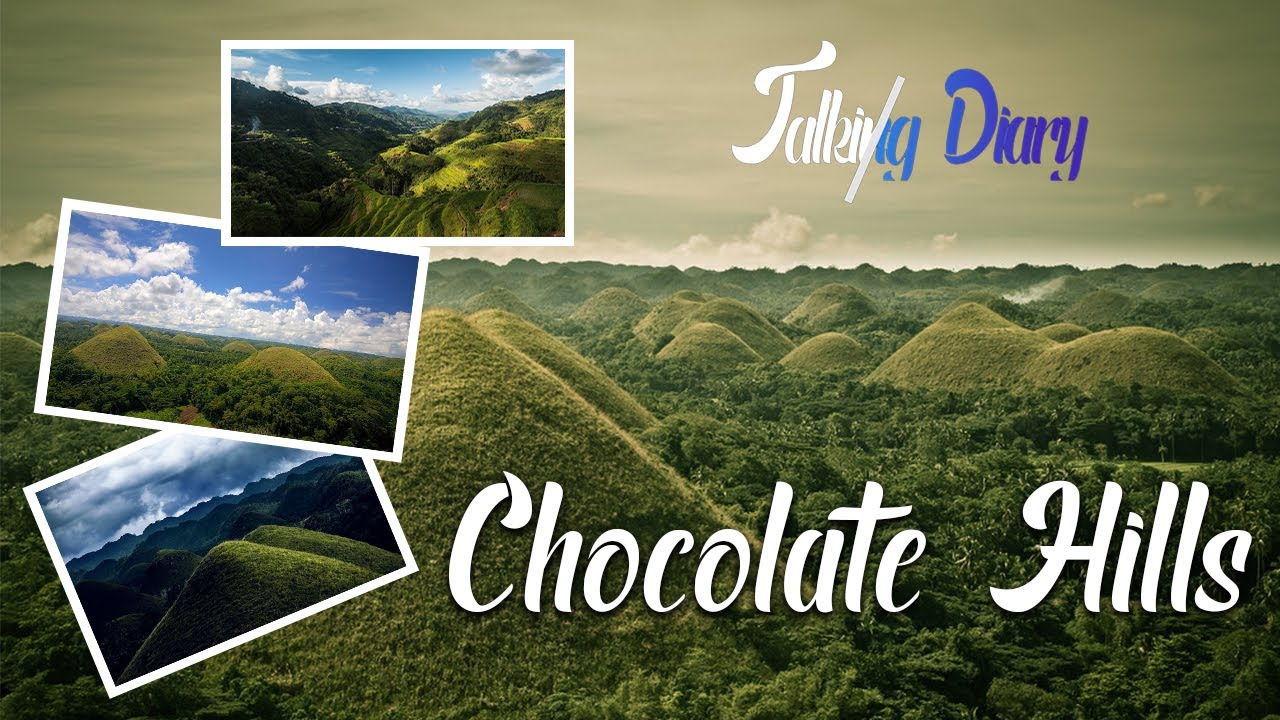 The Chocolate Hills YouTube