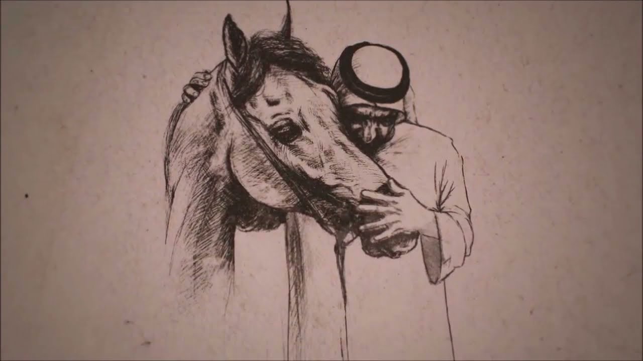 The Magnificent Horse "Dubai Millennium"  Record:10: 9-0-0