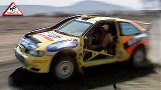 Safari Rally Kenya 2000 | WRC [Passats de canto] (Telesport) by Passats de Canto 15,924 views 1 month ago 25 minutes