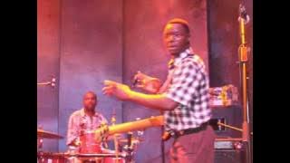 Macheso - Amai vaRubhi