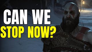 God of War Ragnarok: 99% de chances do jogo não ter um DLC