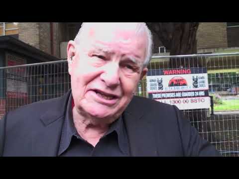 A GOOD NEWS STORY - REDFERN HOUSING