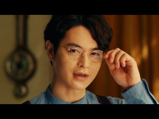 瀬戸康史さんコラボ DELLベアー 未開封 瀬戸康史「自分を色々なカタチで表現することに挑戦できました