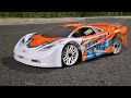 🔥Serpent SRX8GT full throttle flybys🚀 and absolutely ripping🔥
