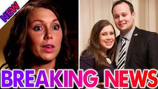 BREAKING: Anna Duggar Welcomes New Baby Amid Josh's Incarceration - Insider Reveals