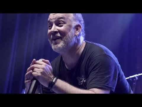 Los de Marras - Noches de pena (Concierto Caras B)