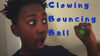 🧪The Glow Lab BOUNCING BALL KIT🧪