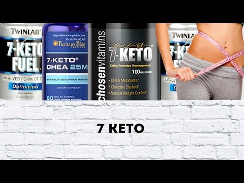 ТОП 10 продуктов - 7 КЕТО