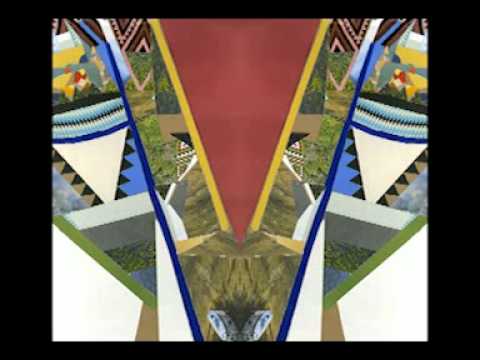 Dam Mantle - Yoghourt (Feat Julie Augerre)