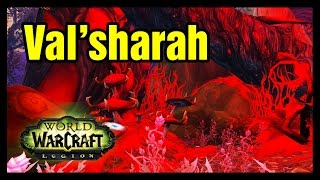 A Village in Peril Quest WoW