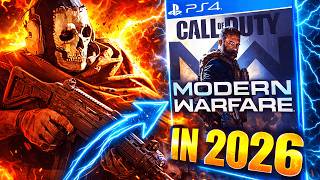 Modern Warfare 2019 Is BACK in 2026… But There’s a Problem