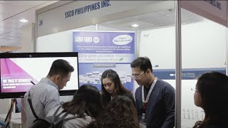 Esco Philippines, Inc. | 55th PAMET Convention 2019 | Esco Lifesciences Group