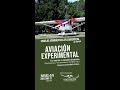 AVIACIÓN EXPERIMENTAL - Miguel y German Scheinin