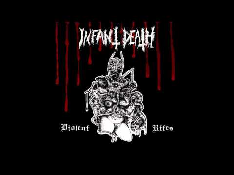 INFANT DEATH "Vomit Funeral"