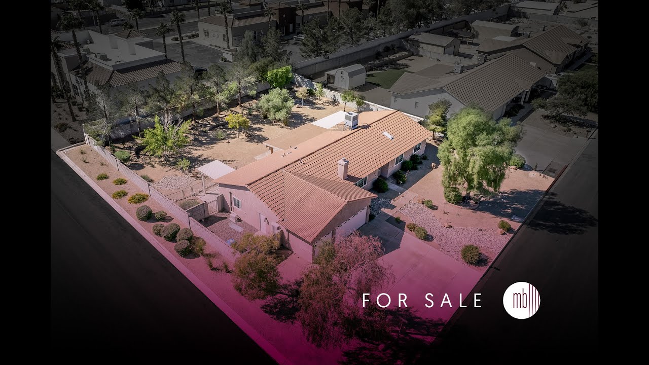 Home For Sale Henderson 241 E Chaparral Dr, Henderson, NV 89015 3