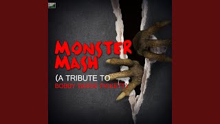 Monster Mash (A Tribute to Bobby 'Boris' Pickett)