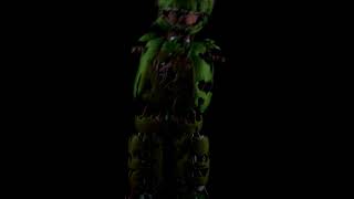 A little SFM Test