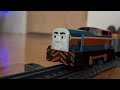 Neville, Dennis and the Ugly Engine #shortflmishere
