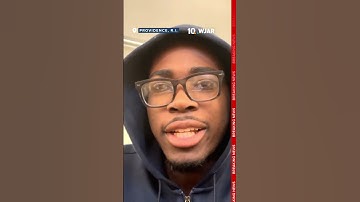 Brown University teaching assistant speaks after fatal shooting