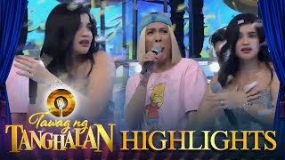Tawag ng Tanghalan: The TNT hosts get the shock of their lives! Update