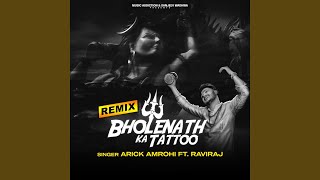 Bholenath Da Tattoo Remix