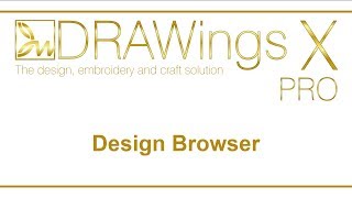 Design Browser screenshot 4