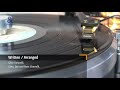 Gino Vannelli - Living Inside Myself (1981 UK album pressing) 96kHz24bit Captured Audio