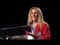 Kristine Lilly's 2014 National Soccer