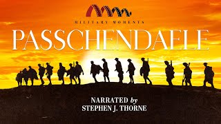 Passchendaele | Narrated by Stephen J. Thorne