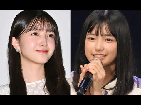 乃木坂46五百城茉央、久保史緒里のさりげない行動明かす「嬉しかった」【セレブニュース】