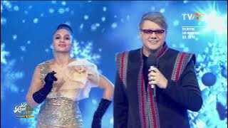 FUEGO - LA MULȚI ANI, E NOAPTEA DE CRĂCIUN!