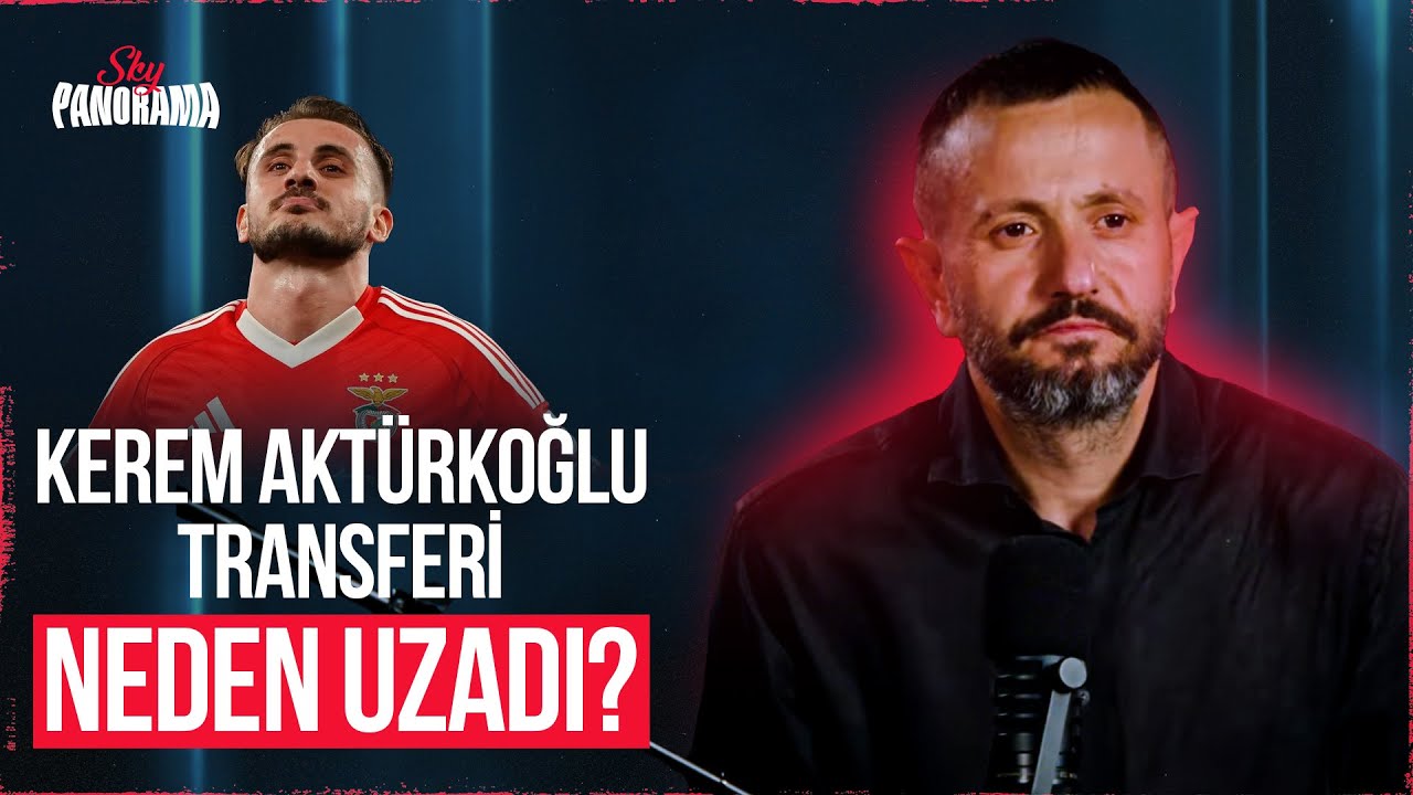 Galatasaray'ın Problemi Net Bir Şekilde Anlatılmalı | F.Bahçe Skriniar’ı Bedava Almak İstedi