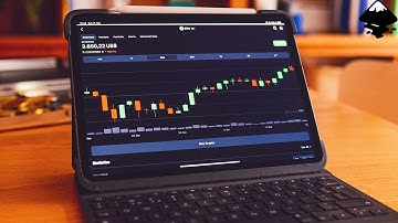 How to Create Candlestick Charts in Inkscape