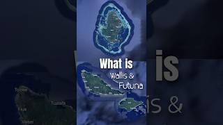 What is WALLIS & FUTUNA 🤔🇼🇫
