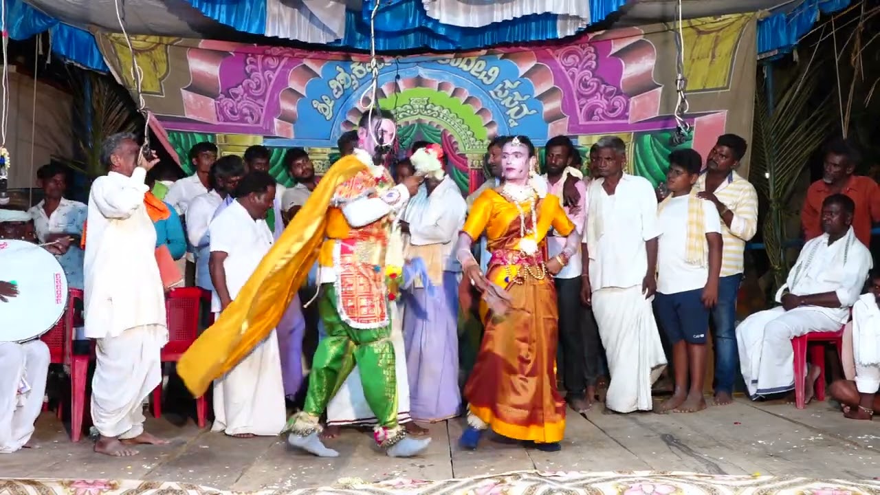 BEVINAL BASAVANTA_BALAVANTA DAPPINA_NATAKA PART_03 Disc 3