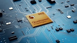 ВЫШЕЛ SNAPDRAGON 865! СМОТРИМ ХАРАКТЕРИСТИКИ