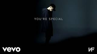 NF - You're Special (Instrumental with Hook)