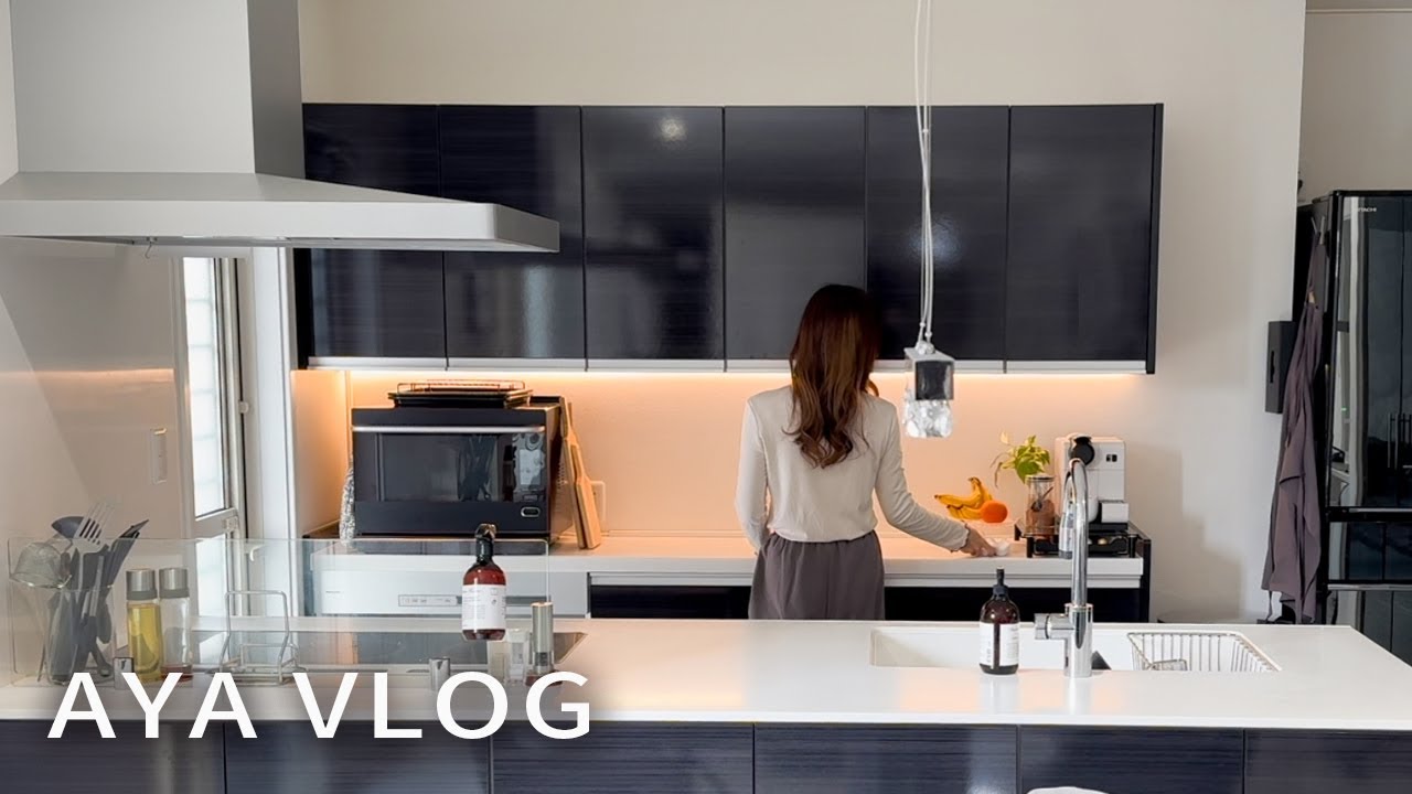 Любование цветением сакуры🌸 Приготовление бэнто и ужина🍳 Видеоблог японской домохозяйки