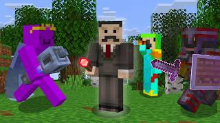 How Mumbo Jumbo would Beat the Unstable SMP