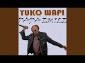Yuko Wapi 