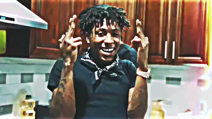 NBA YoungBoy - 4KT Relations (Zombie) [Official Music Video]