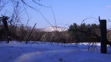 Improvisation XXXXIV