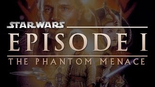 Star Wars Episode I: The Phantom Menace [PC/PS1] - Retro